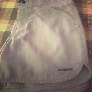 Patagonia board shorts size 8 great condition